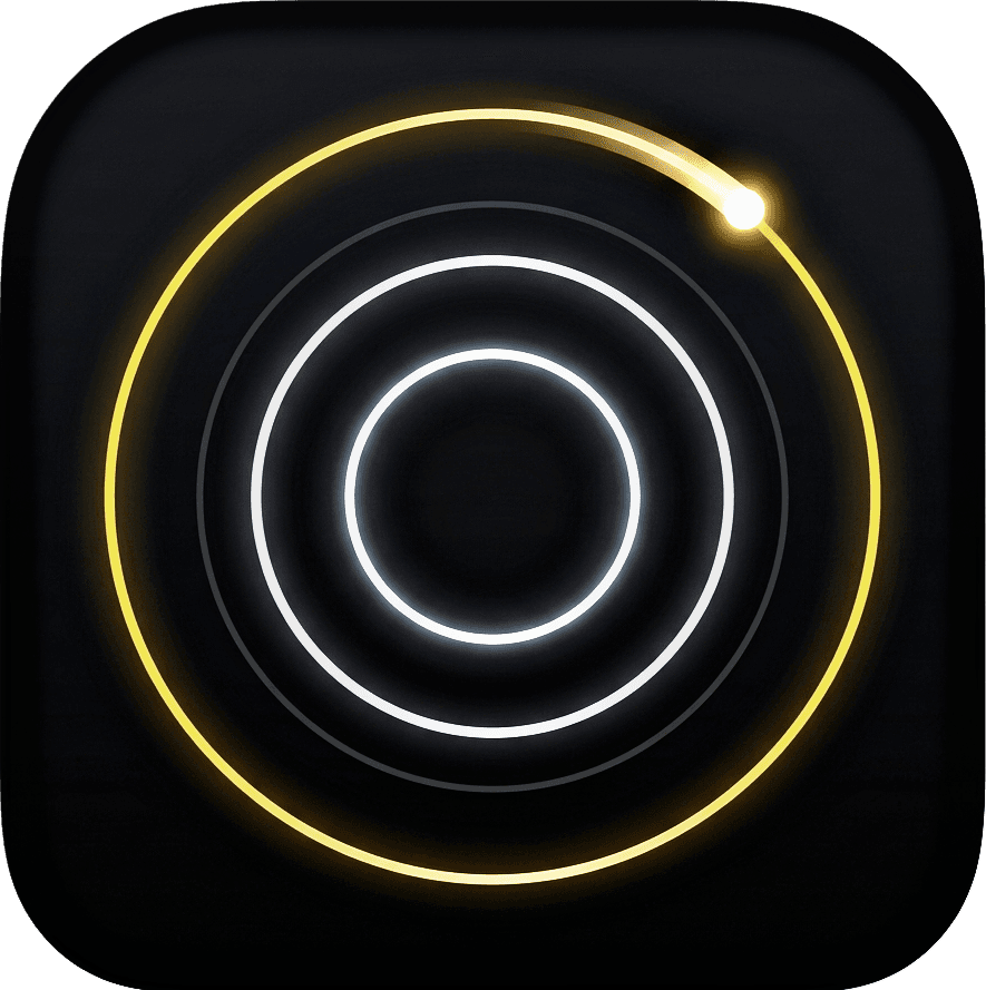 Cyclic Habits Icon